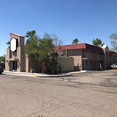 Oyo Hotel Eloy Az I-10 Esterno foto
