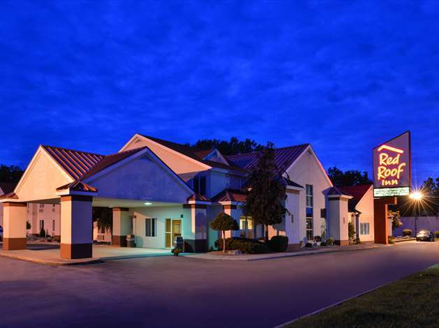 Oyo Hotel Eloy Az I-10 Esterno foto