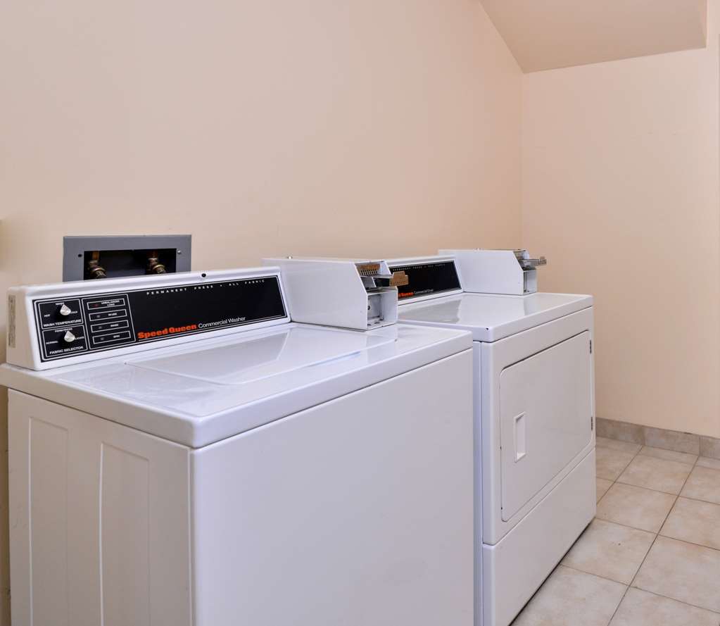 Oyo Hotel Eloy Az I-10 Servizi foto