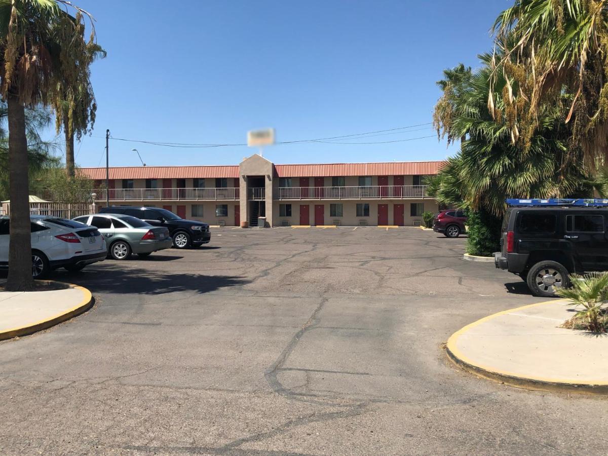 Oyo Hotel Eloy Az I-10 Esterno foto