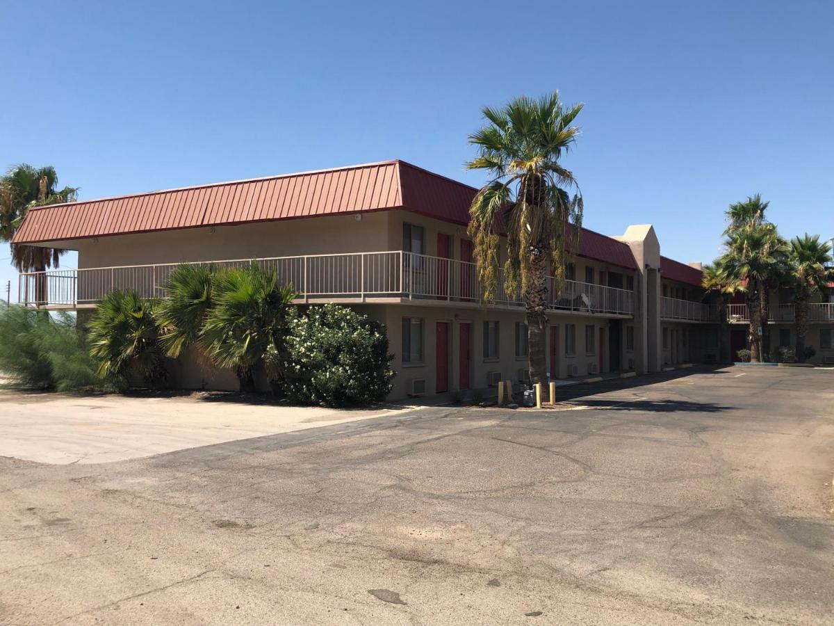 Oyo Hotel Eloy Az I-10 Esterno foto
