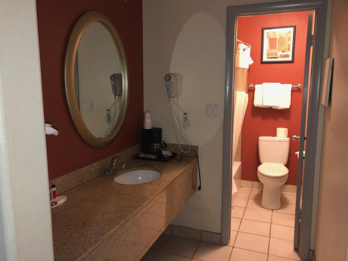 Oyo Hotel Eloy Az I-10 Esterno foto